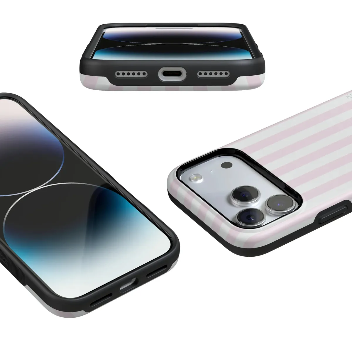 Pink Stripes | Sunday Best Case - Image 10