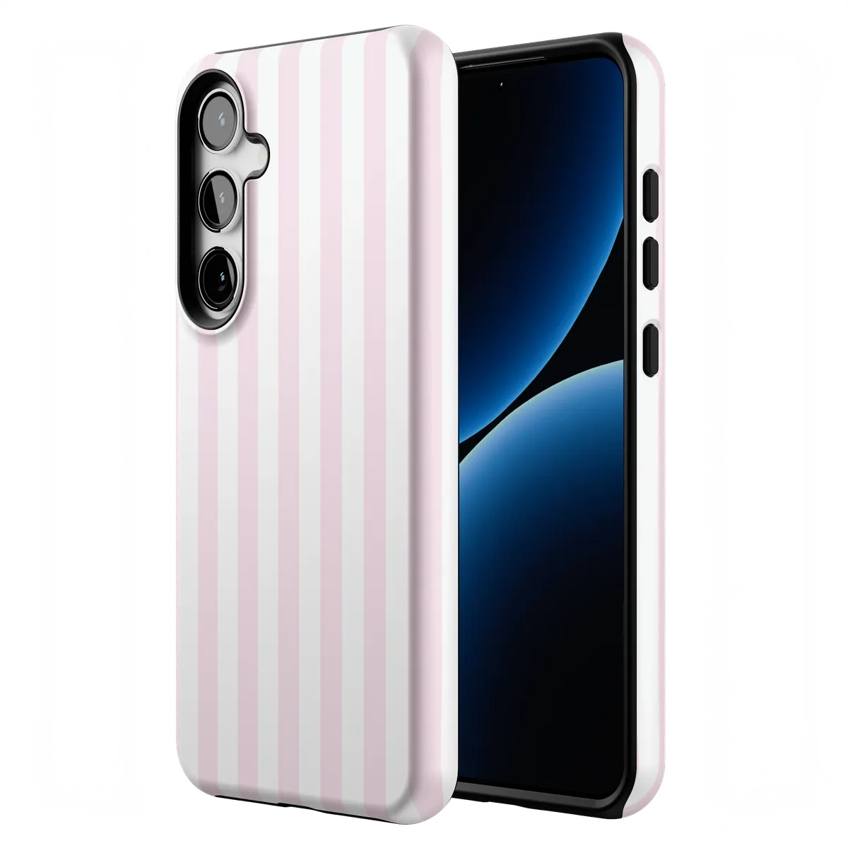 Pink Stripes | Sunday Best Case - Image 102