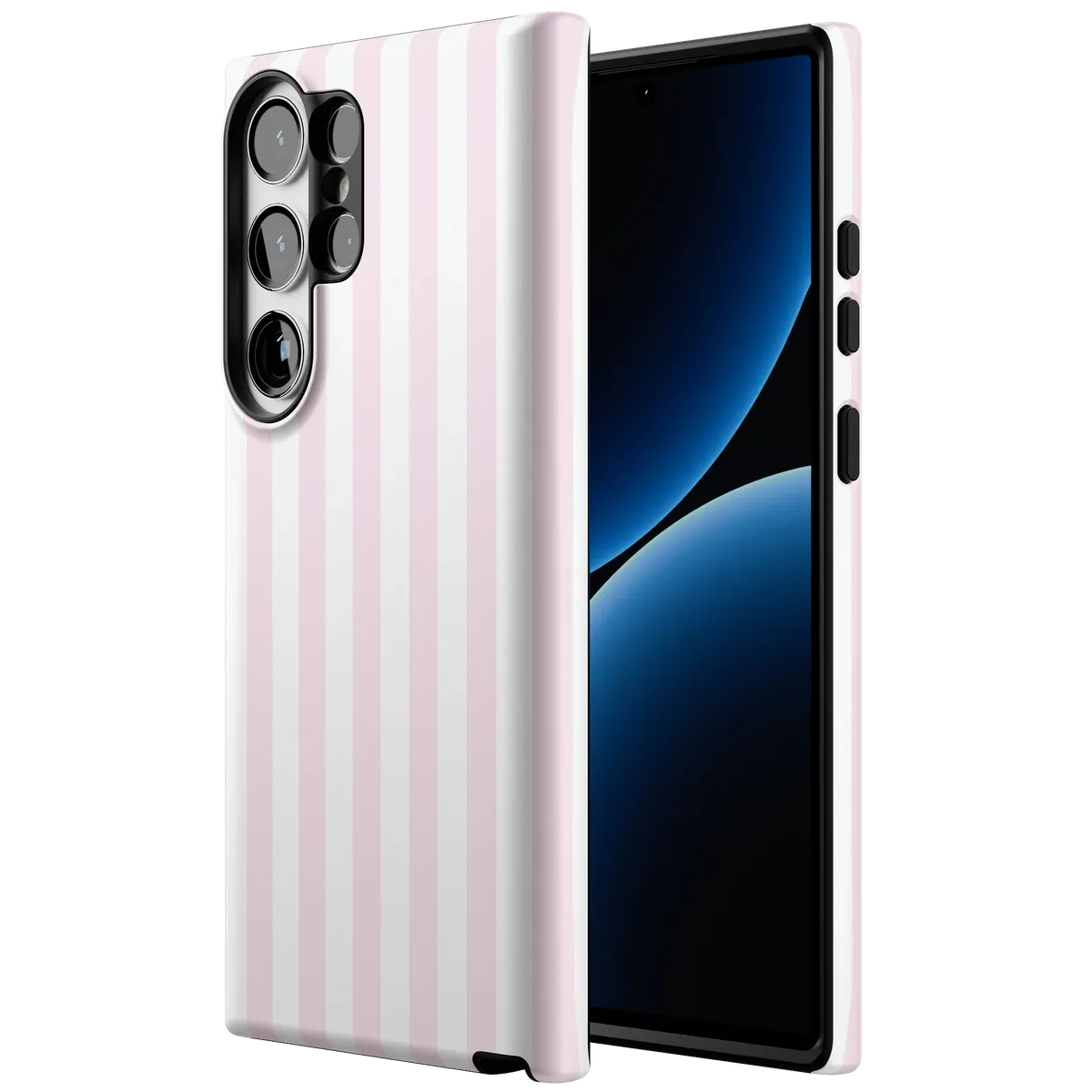 Pink Stripes | Sunday Best Case - Image 108
