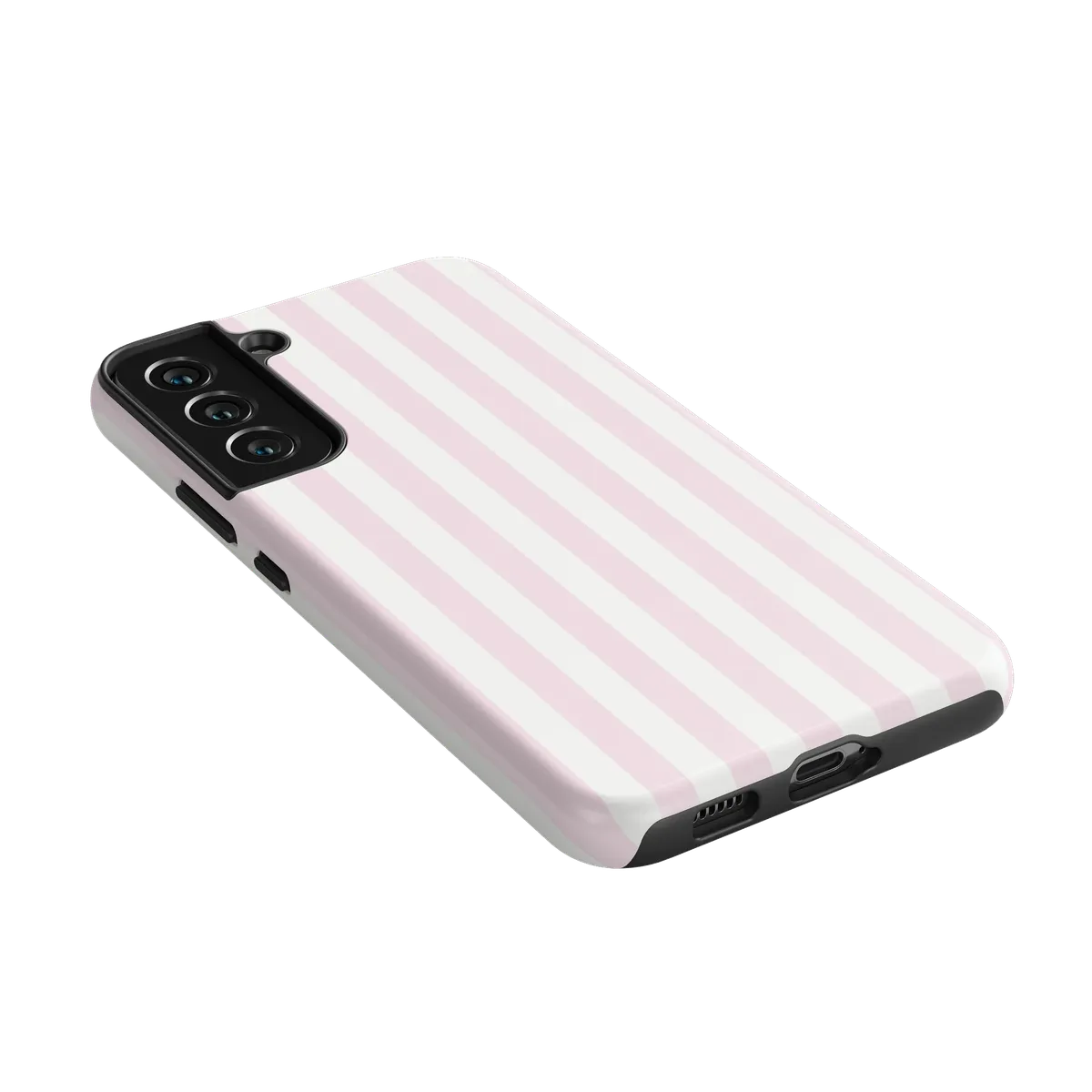 Pink Stripes | Sunday Best Case - Image 119