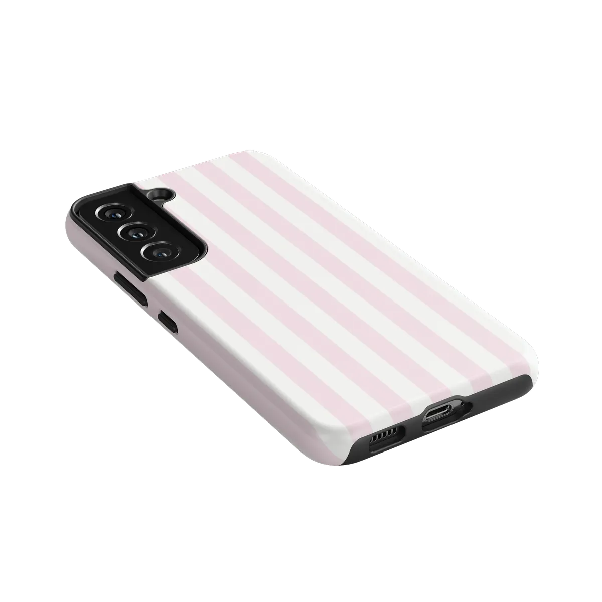 Pink Stripes | Sunday Best Case - Image 121