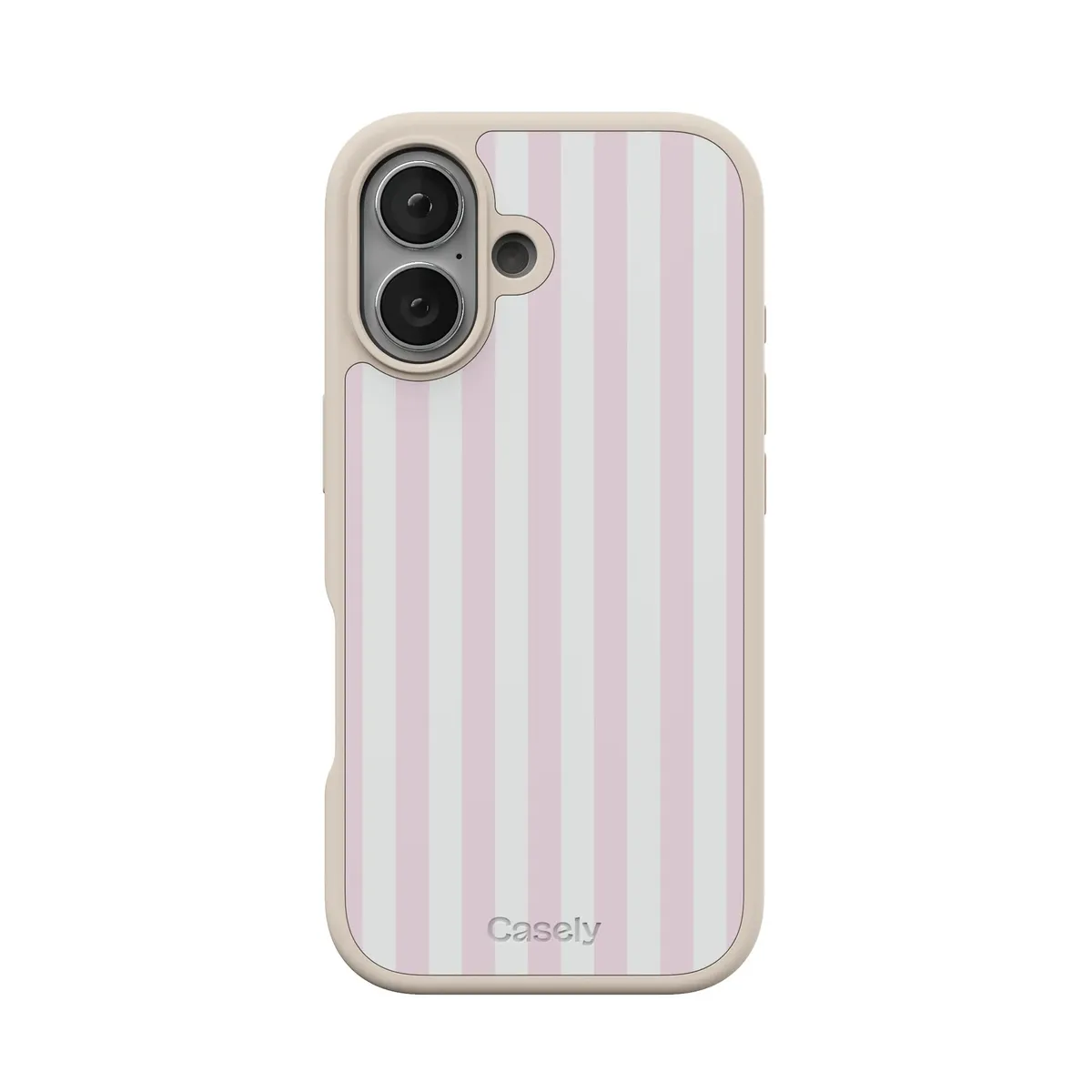 Pink Stripes | Sunday Best Case - Image 148