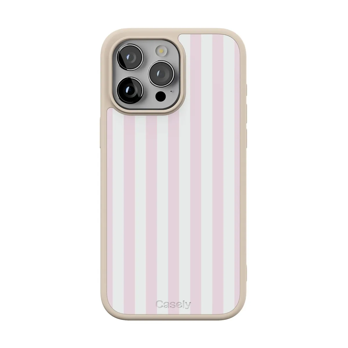 Pink Stripes | Sunday Best Case - Image 162