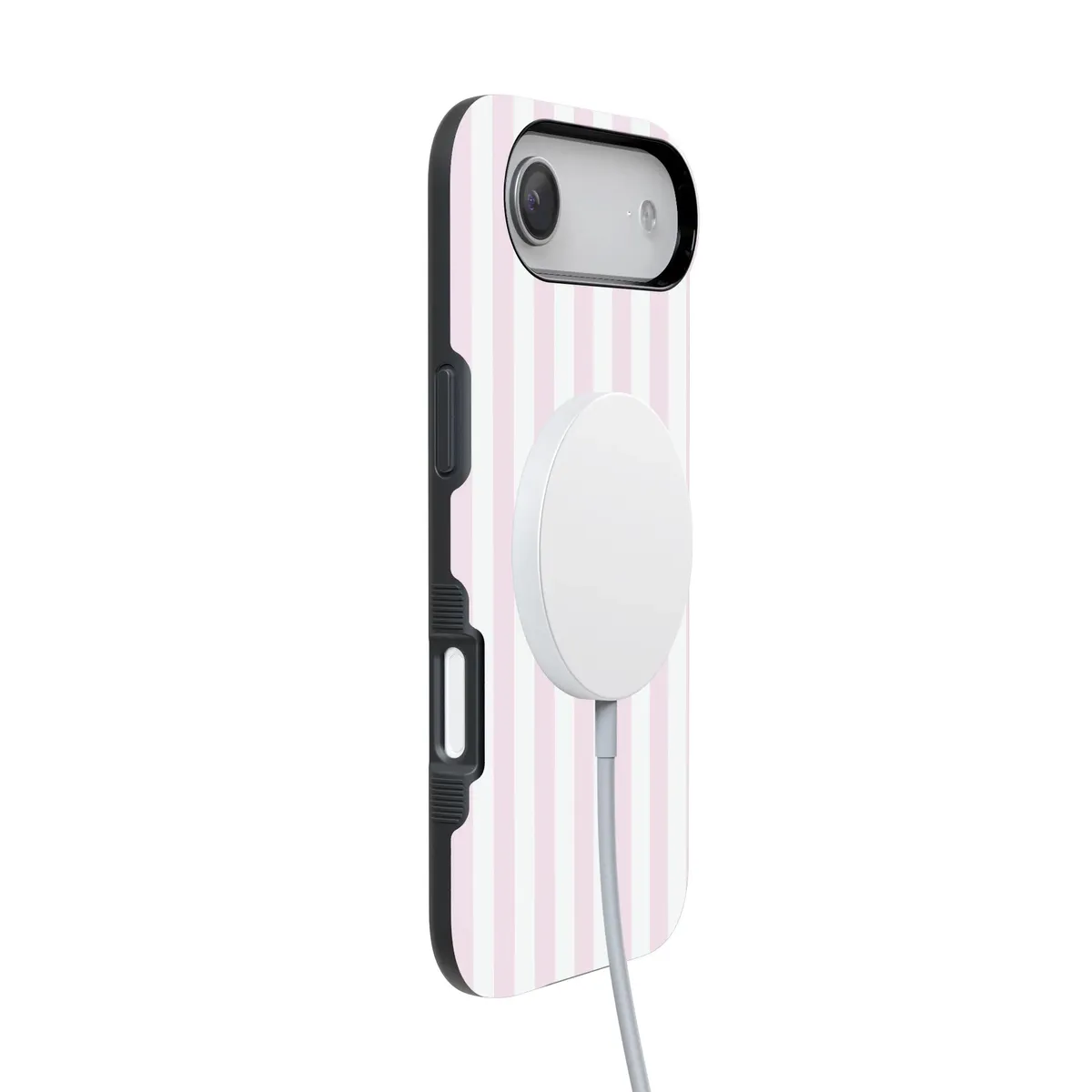 Pink Stripes | Sunday Best Case - Image 181