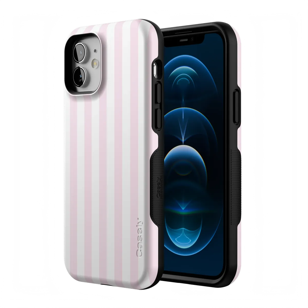Pink Stripes | Sunday Best Case - Image 38