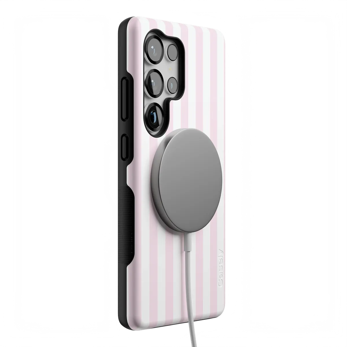 Pink Stripes | Sunday Best Case - Image 43