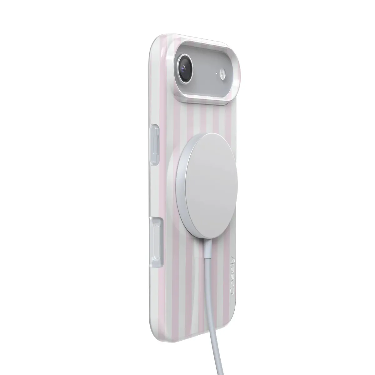 Pink Stripes | Sunday Best Case - Image 59