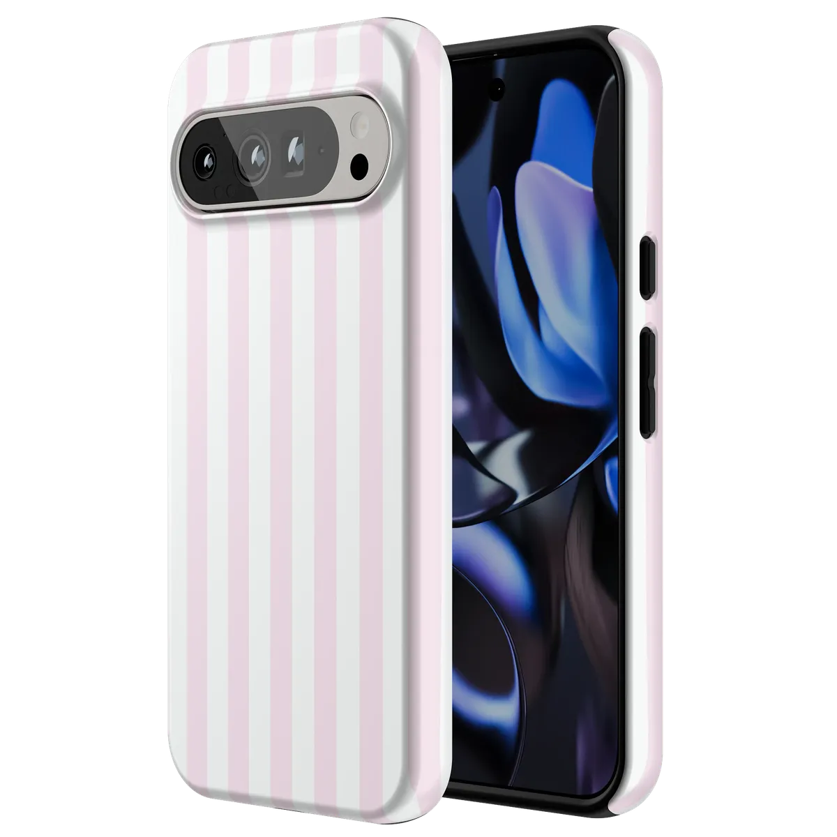 Pink Stripes | Sunday Best Case - Image 86
