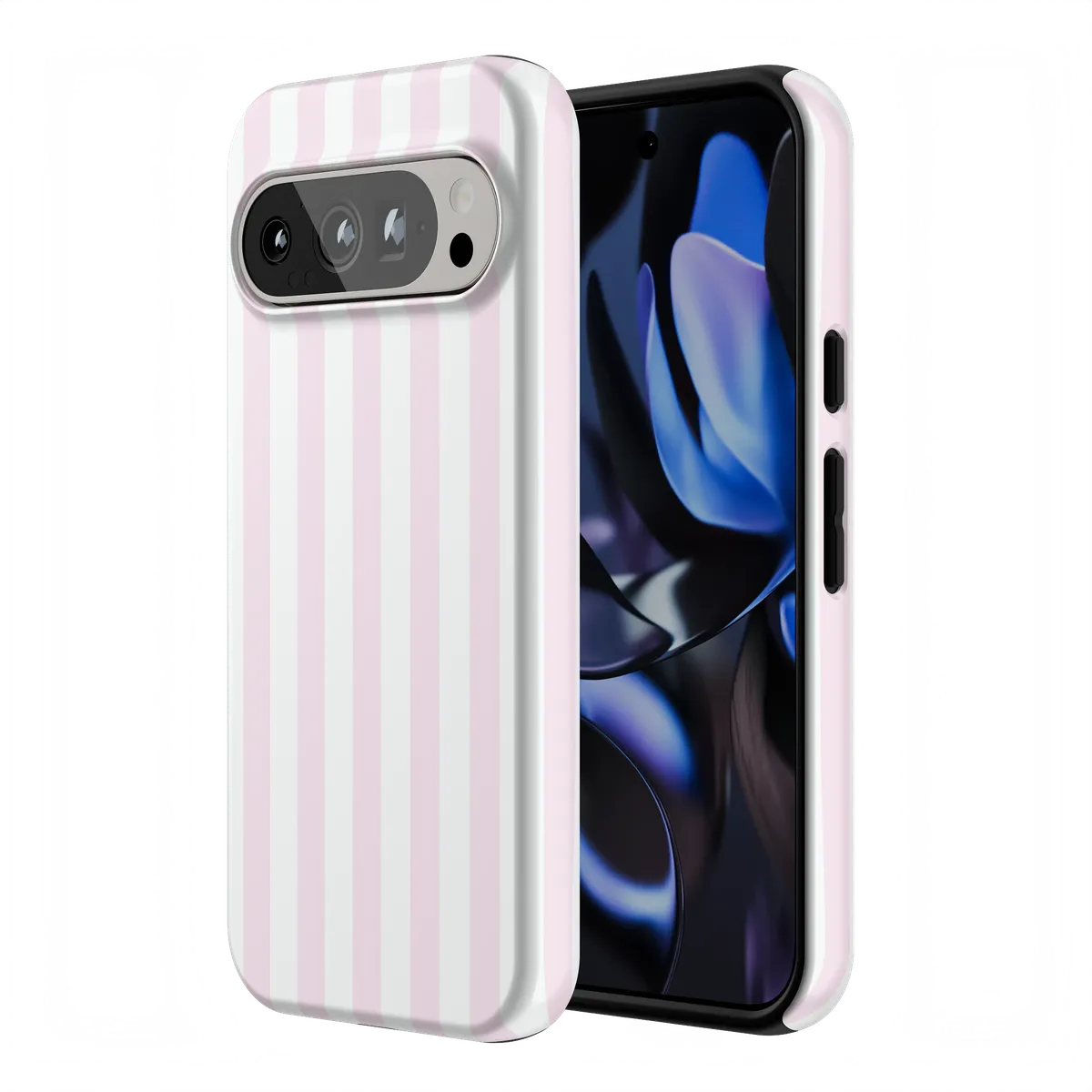 Pink Stripes | Sunday Best Case - Image 89