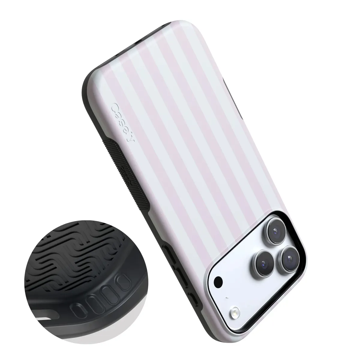 Pink Stripes | Sunday Best Case - Image 9