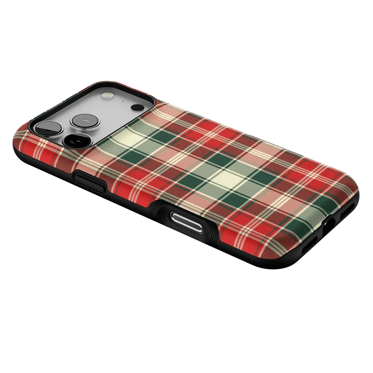 Plaid & Proper | Signature Plaid Case - Image 10