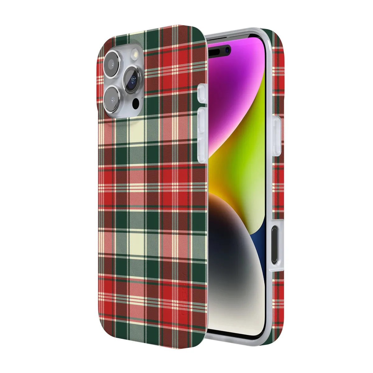 Plaid & Proper | Signature Plaid Case - Image 101