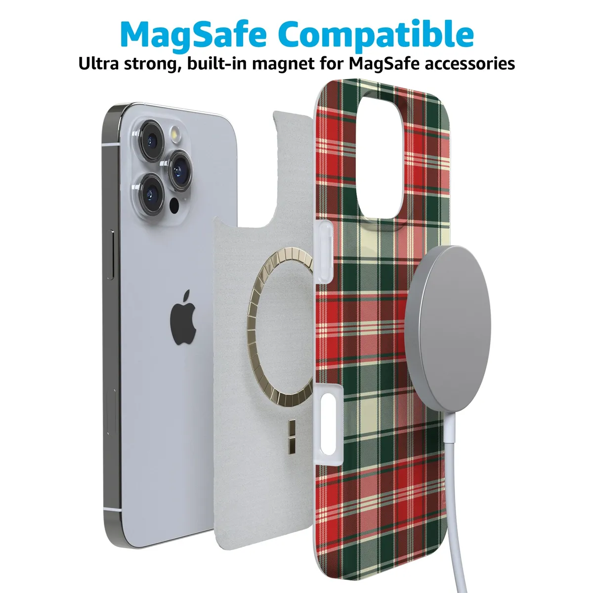 Plaid & Proper | Signature Plaid Case - Image 103