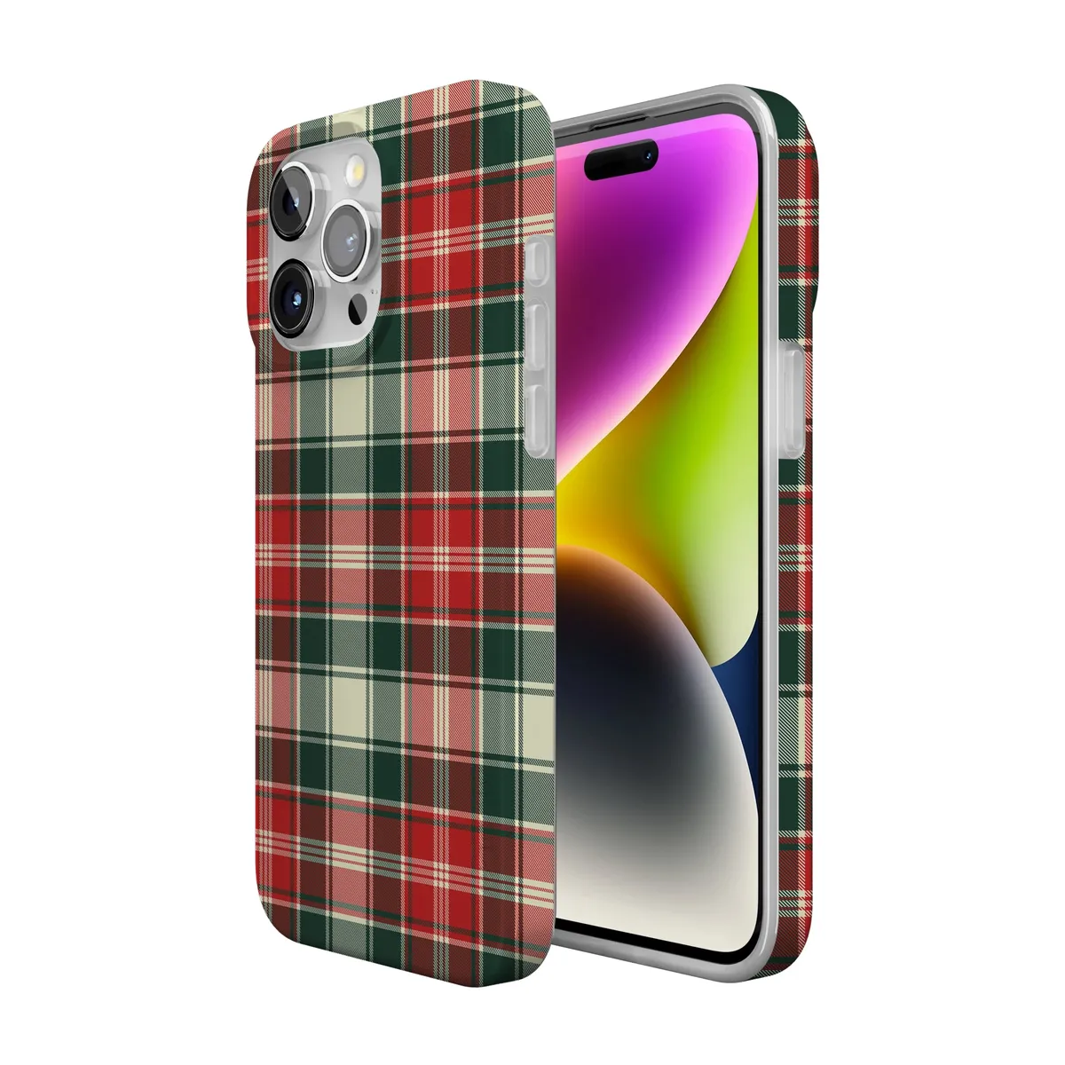 Plaid & Proper | Signature Plaid Case - Image 106