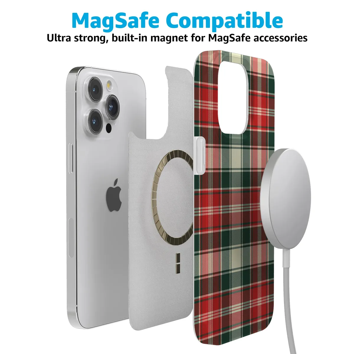 Plaid & Proper | Signature Plaid Case - Image 108