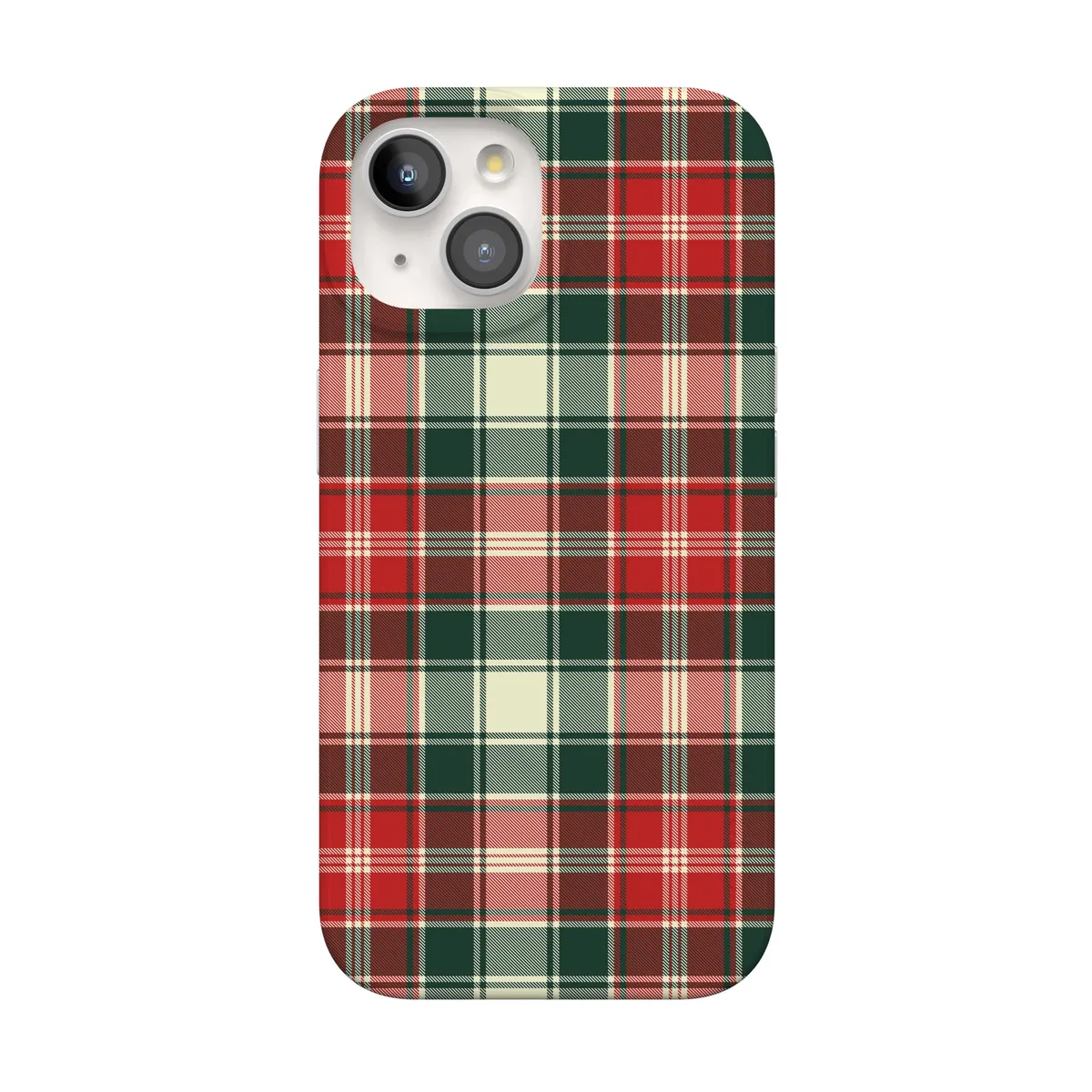 Plaid & Proper | Signature Plaid Case - Image 110