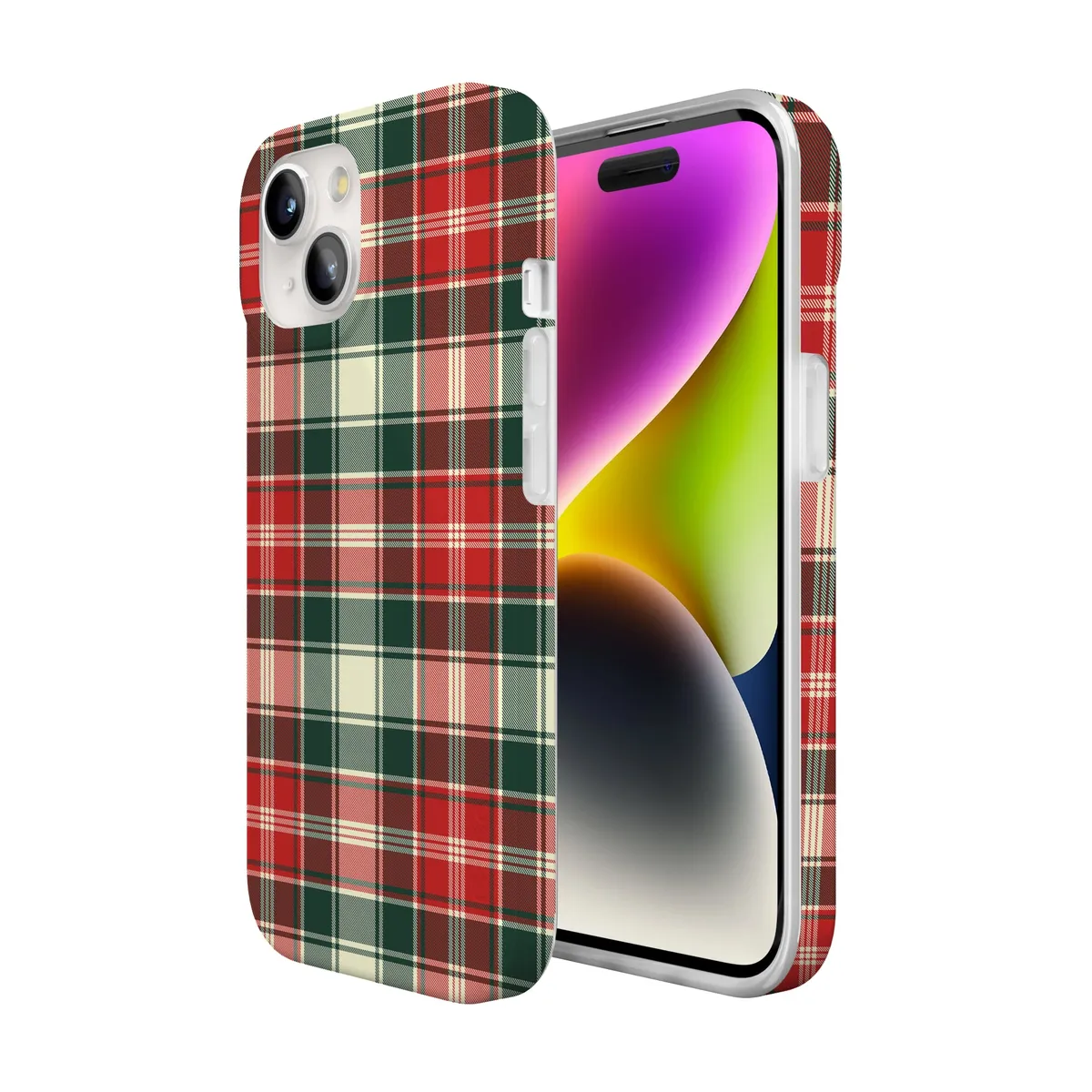 Plaid & Proper | Signature Plaid Case - Image 111