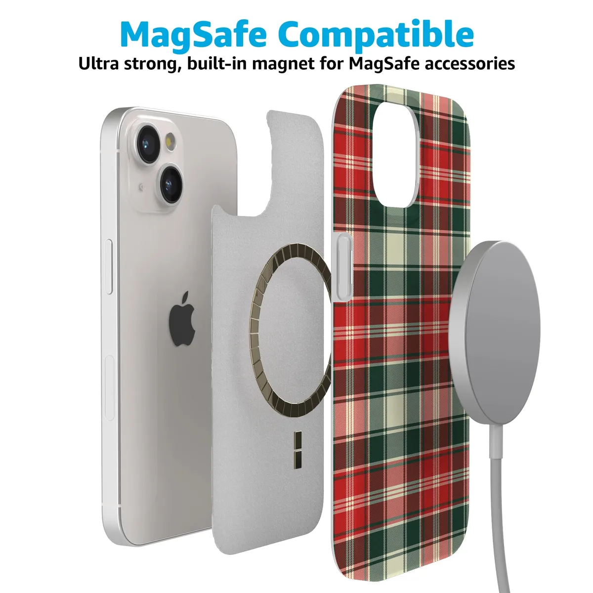 Plaid & Proper | Signature Plaid Case - Image 113