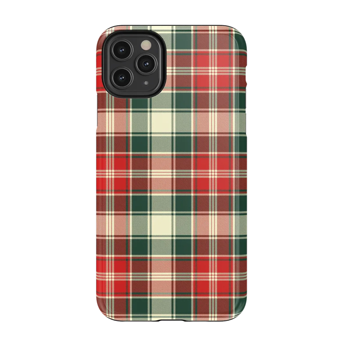 Plaid & Proper | Signature Plaid Case - Image 115