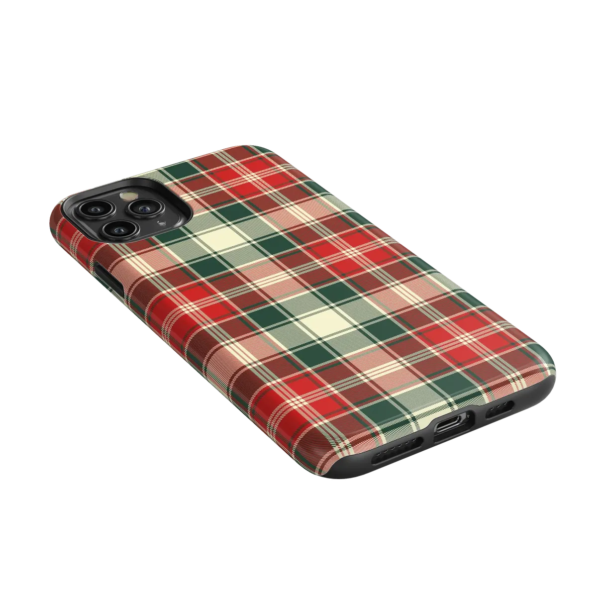 Plaid & Proper | Signature Plaid Case - Image 116