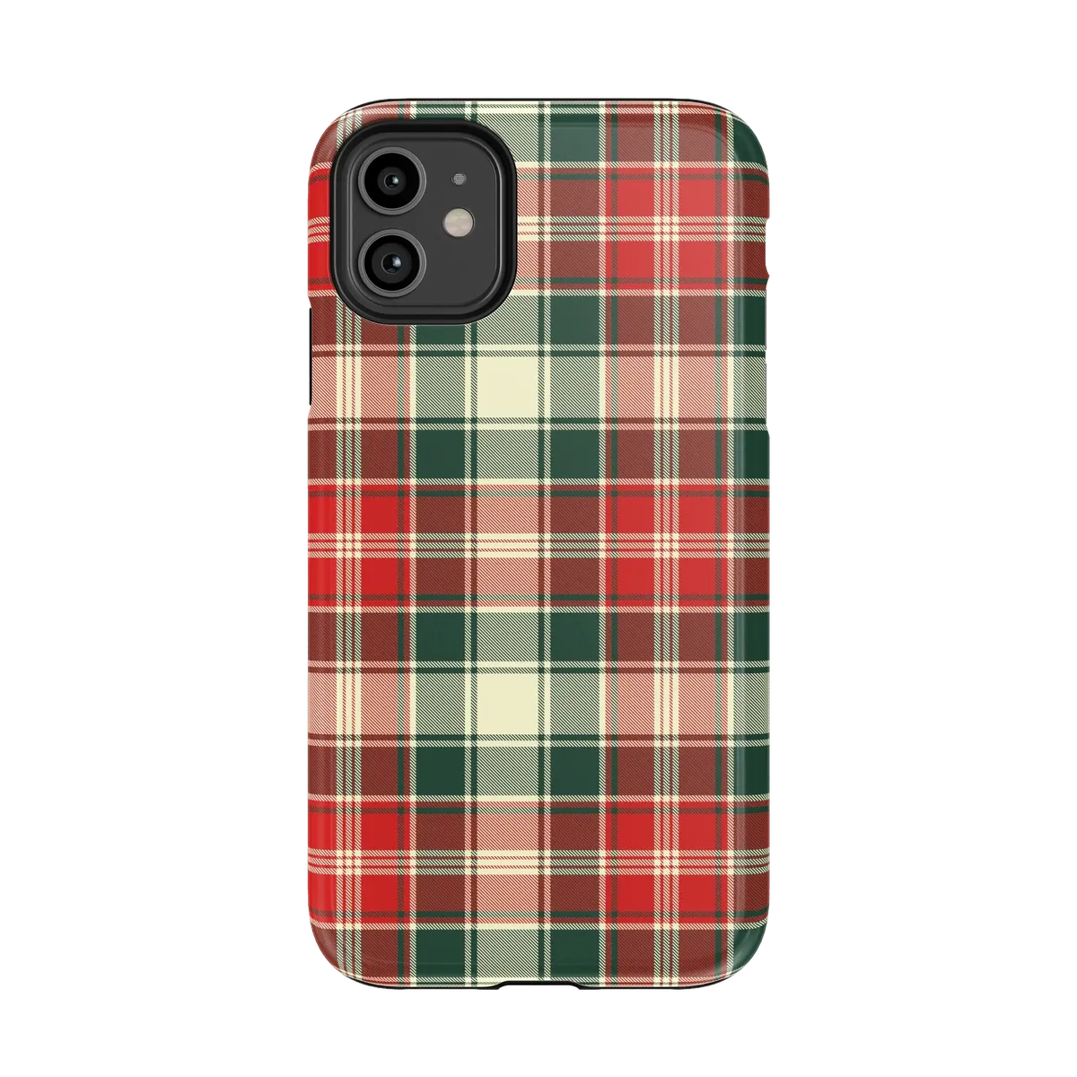 Plaid & Proper | Signature Plaid Case - Image 117