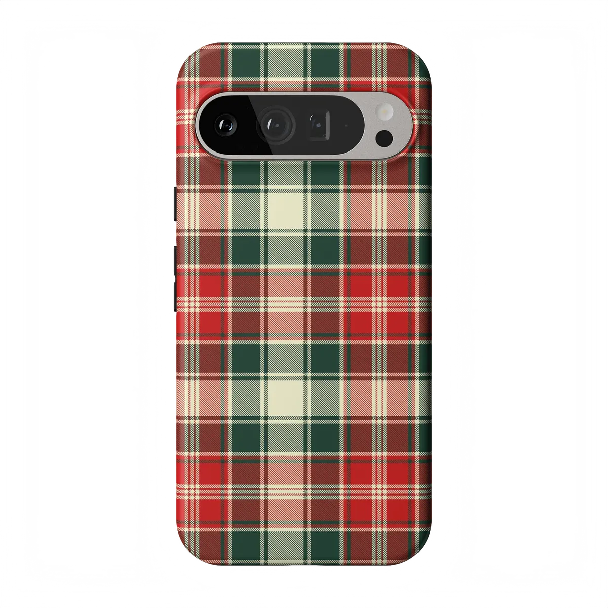 Plaid & Proper | Signature Plaid Case - Image 119