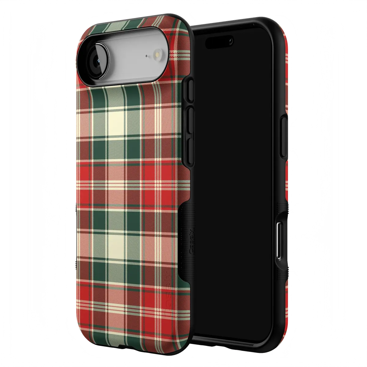 Plaid & Proper | Signature Plaid Case - Image 12