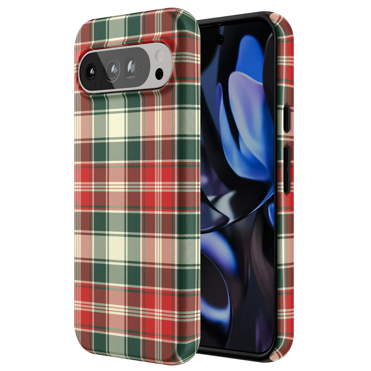 Plaid & Proper | Signature Plaid Case - Image 120