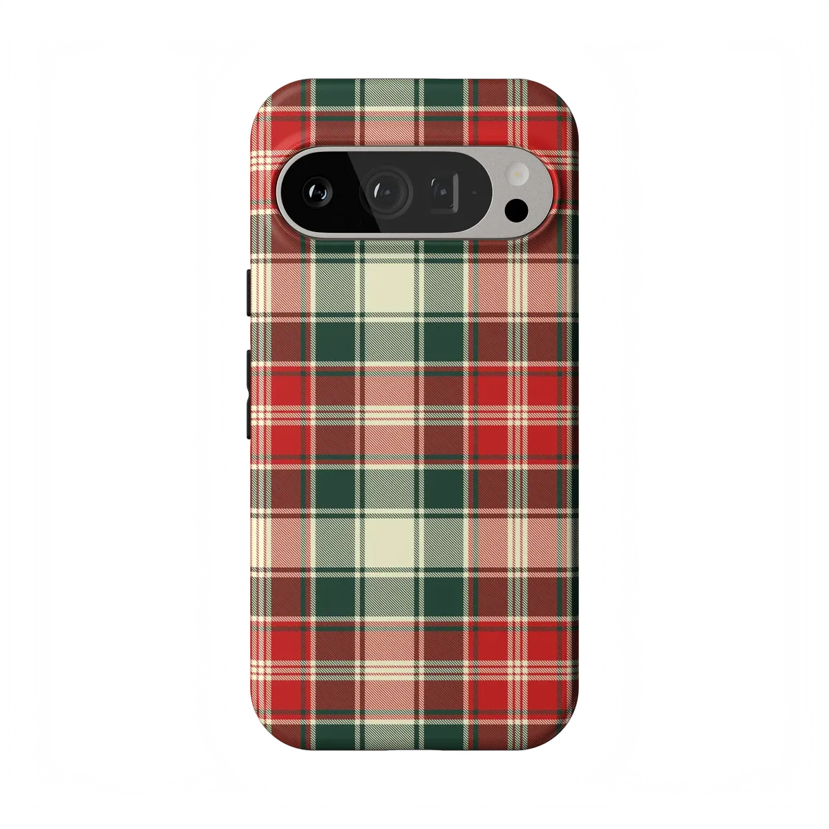 Plaid & Proper | Signature Plaid Case - Image 122