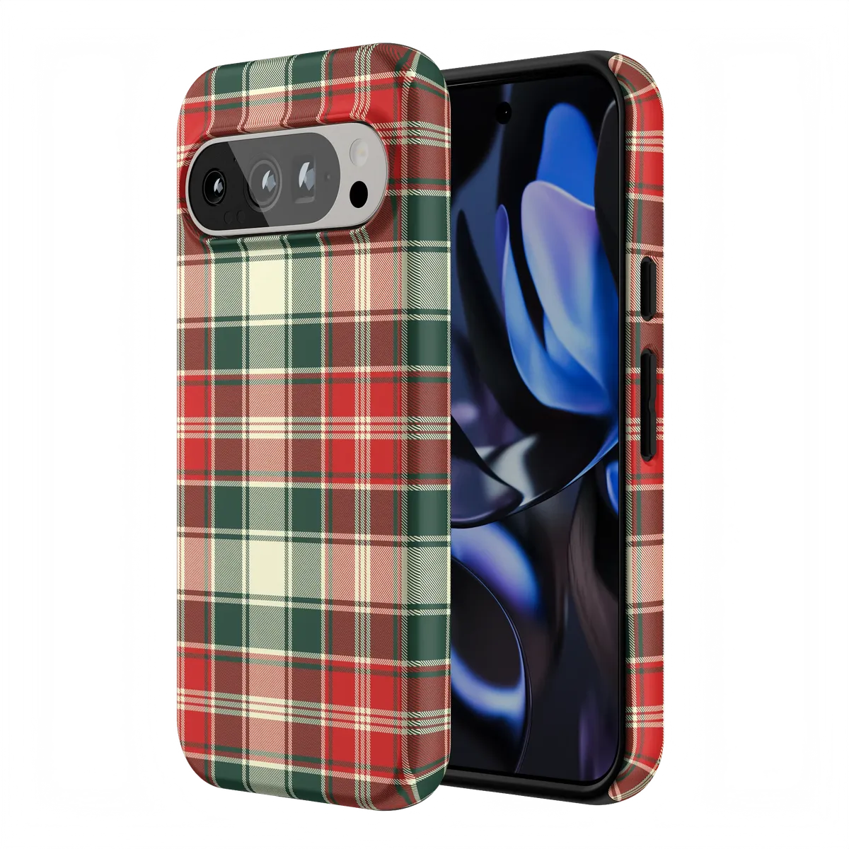 Plaid & Proper | Signature Plaid Case - Image 123