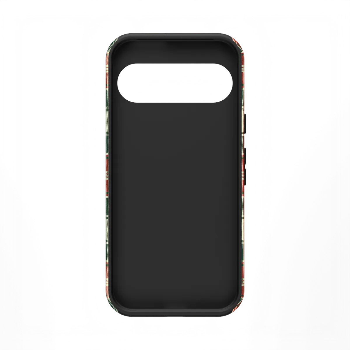 Plaid & Proper | Signature Plaid Case - Image 124