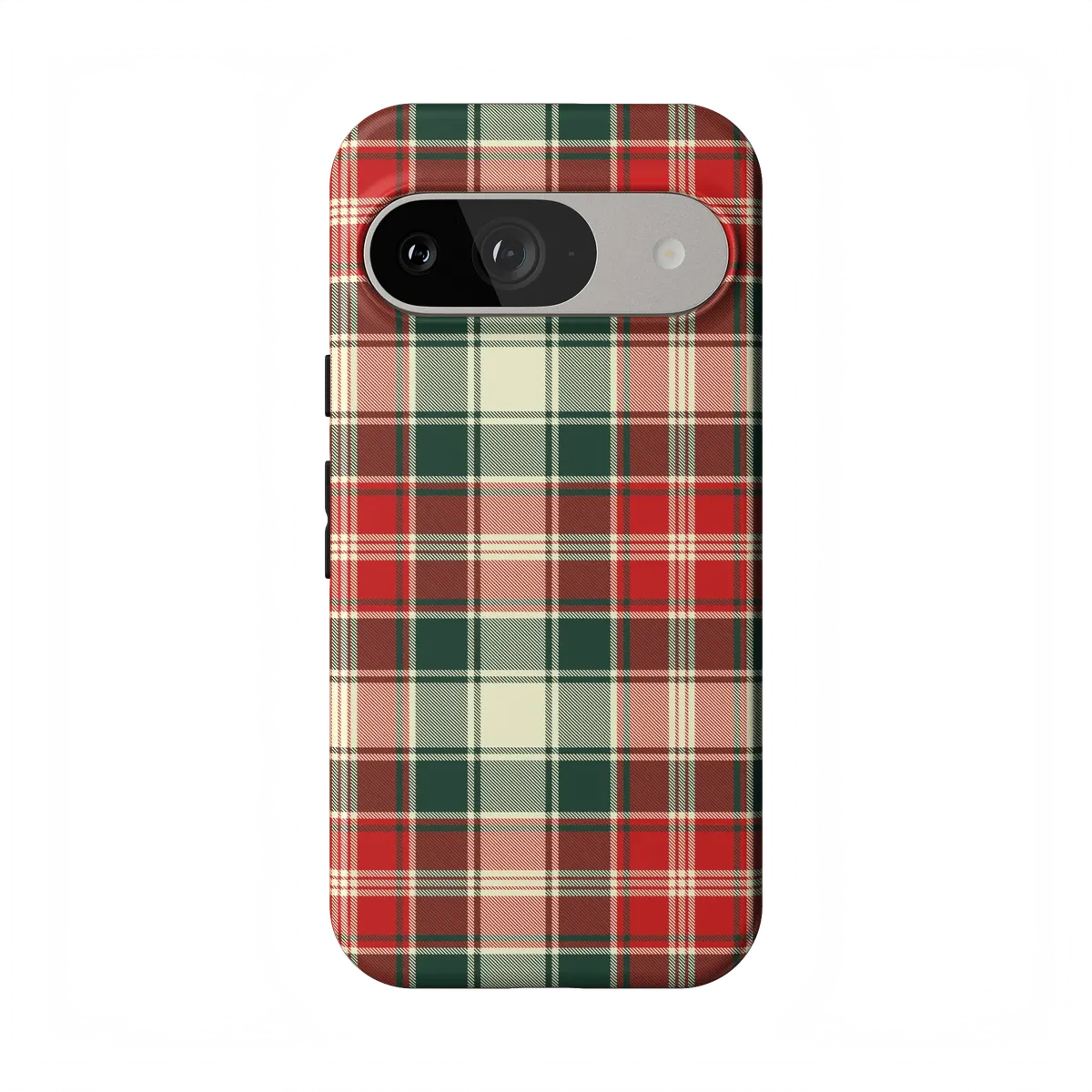 Plaid & Proper | Signature Plaid Case - Image 125