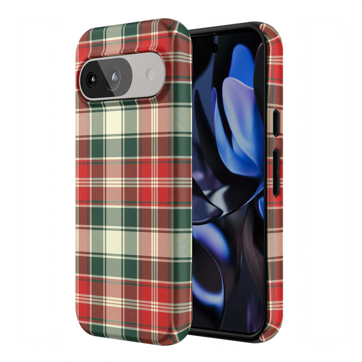 Plaid & Proper | Signature Plaid Case - Image 126