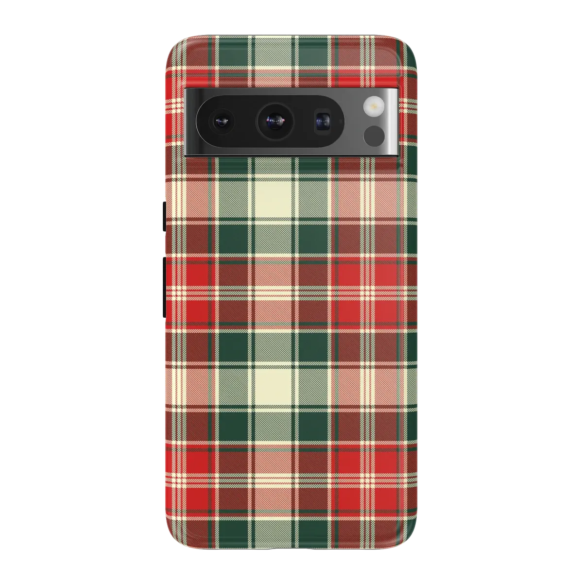Plaid & Proper | Signature Plaid Case - Image 128