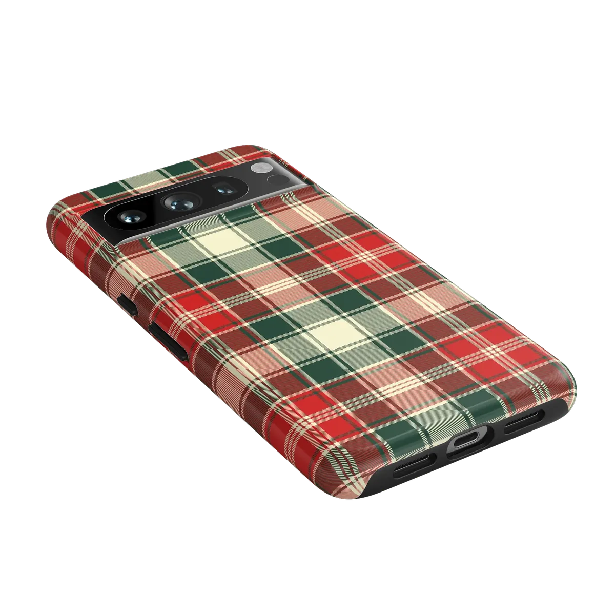 Plaid & Proper | Signature Plaid Case - Image 129