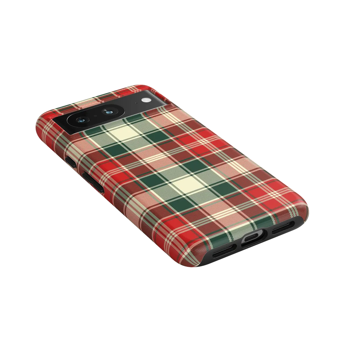 Plaid & Proper | Signature Plaid Case - Image 131
