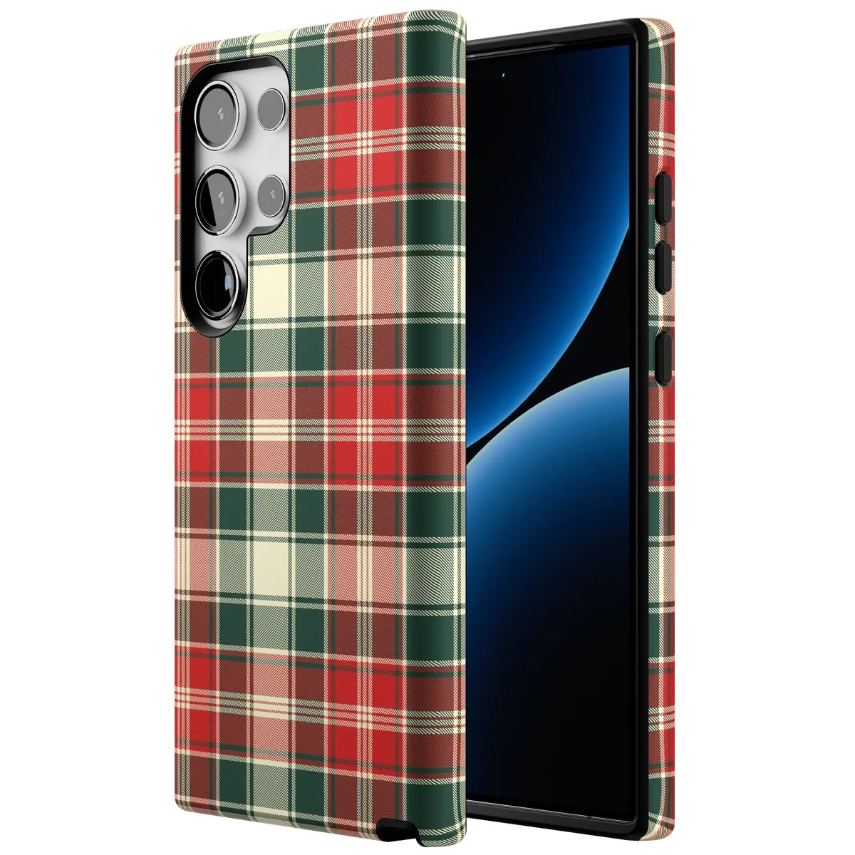 Plaid & Proper | Signature Plaid Case - Image 133
