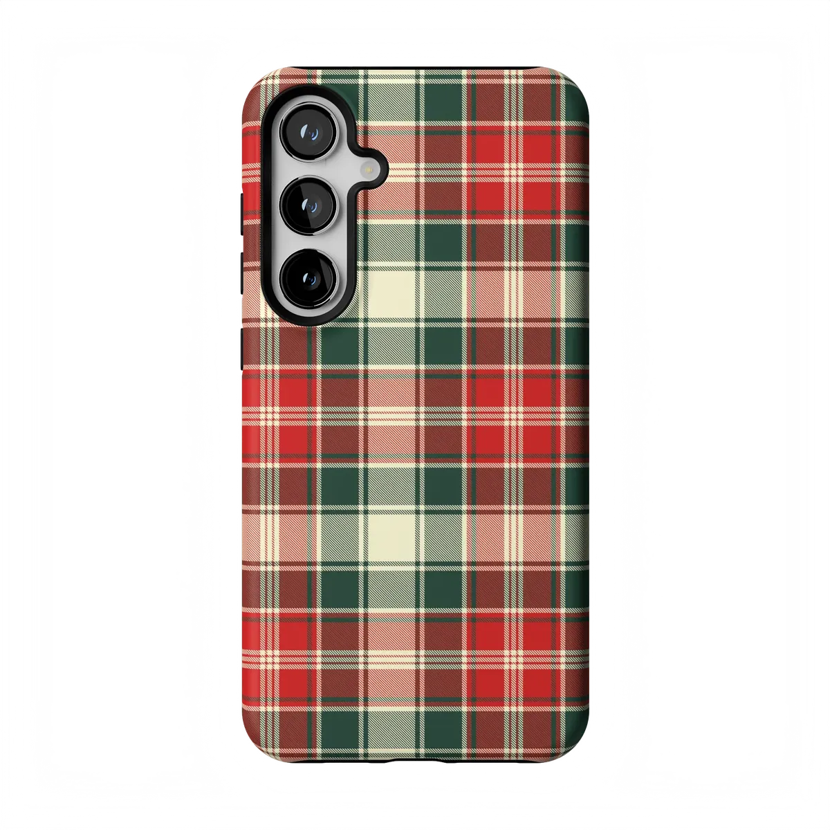 Plaid & Proper | Signature Plaid Case - Image 135