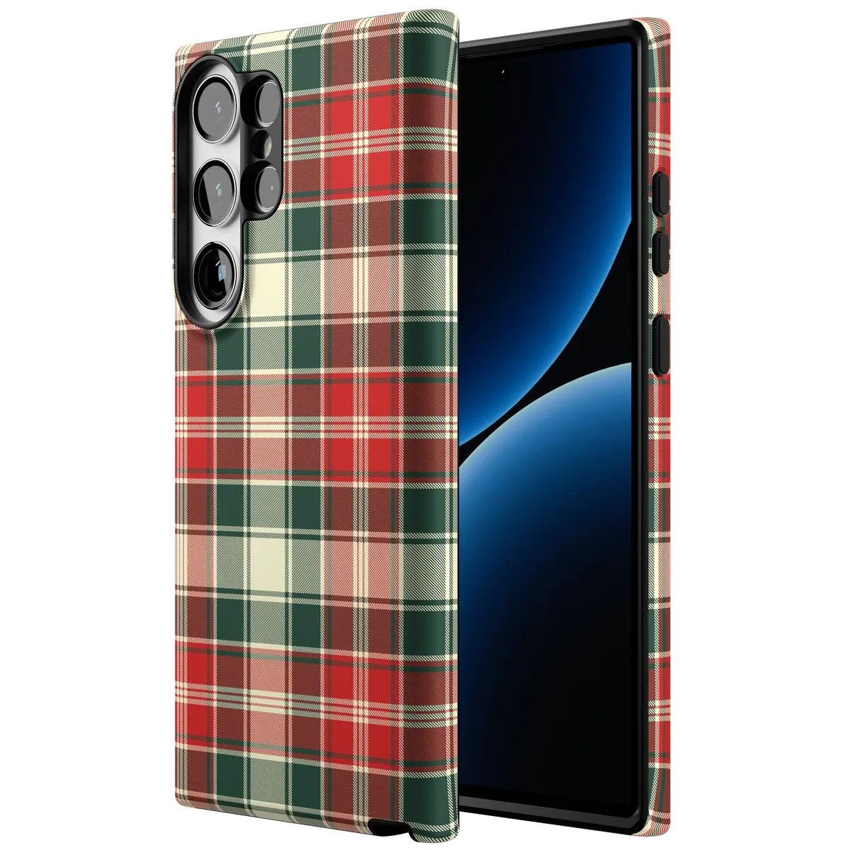 Plaid & Proper | Signature Plaid Case - Image 142