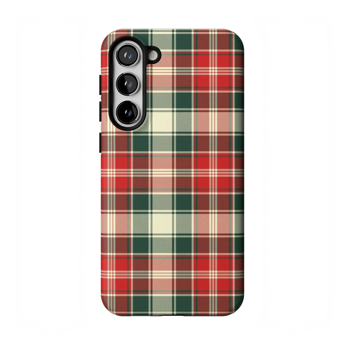 Plaid & Proper | Signature Plaid Case - Image 144
