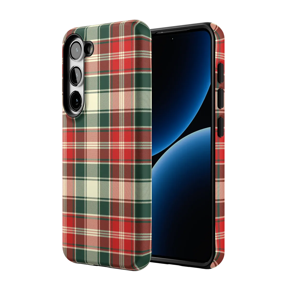 Plaid & Proper | Signature Plaid Case - Image 148
