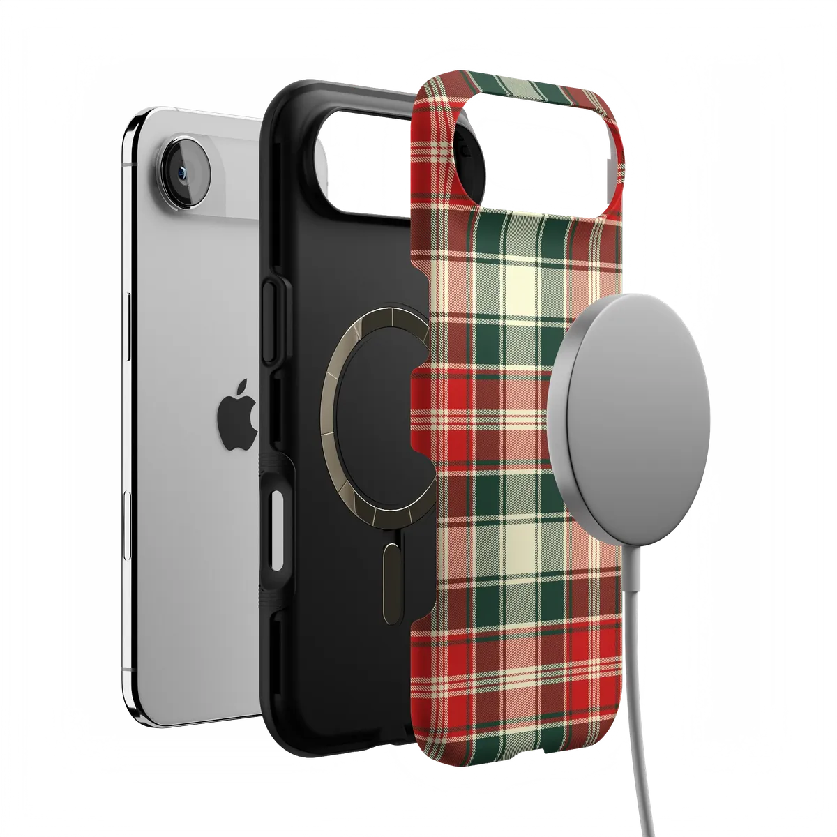 Plaid & Proper | Signature Plaid Case - Image 15