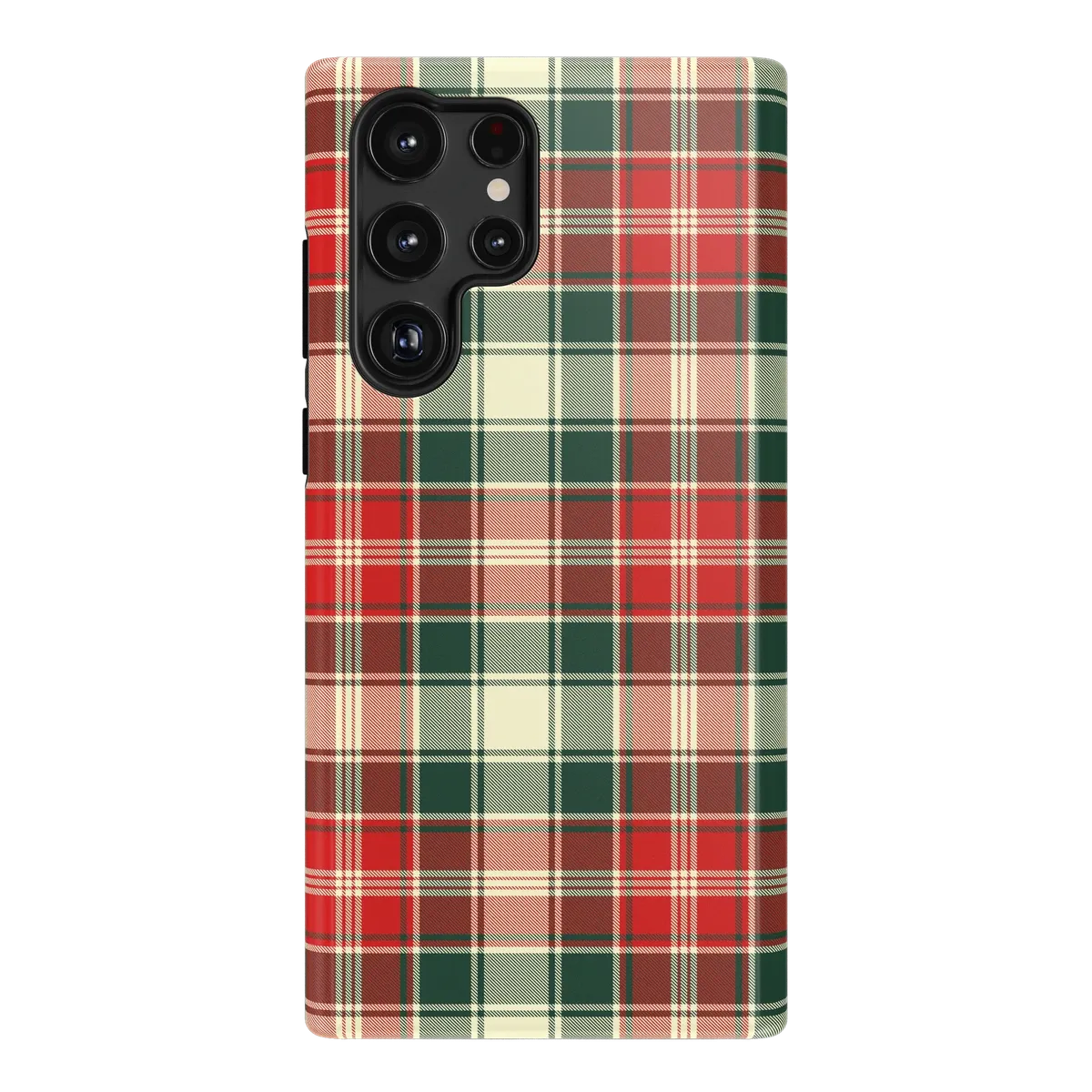 Plaid & Proper | Signature Plaid Case - Image 150