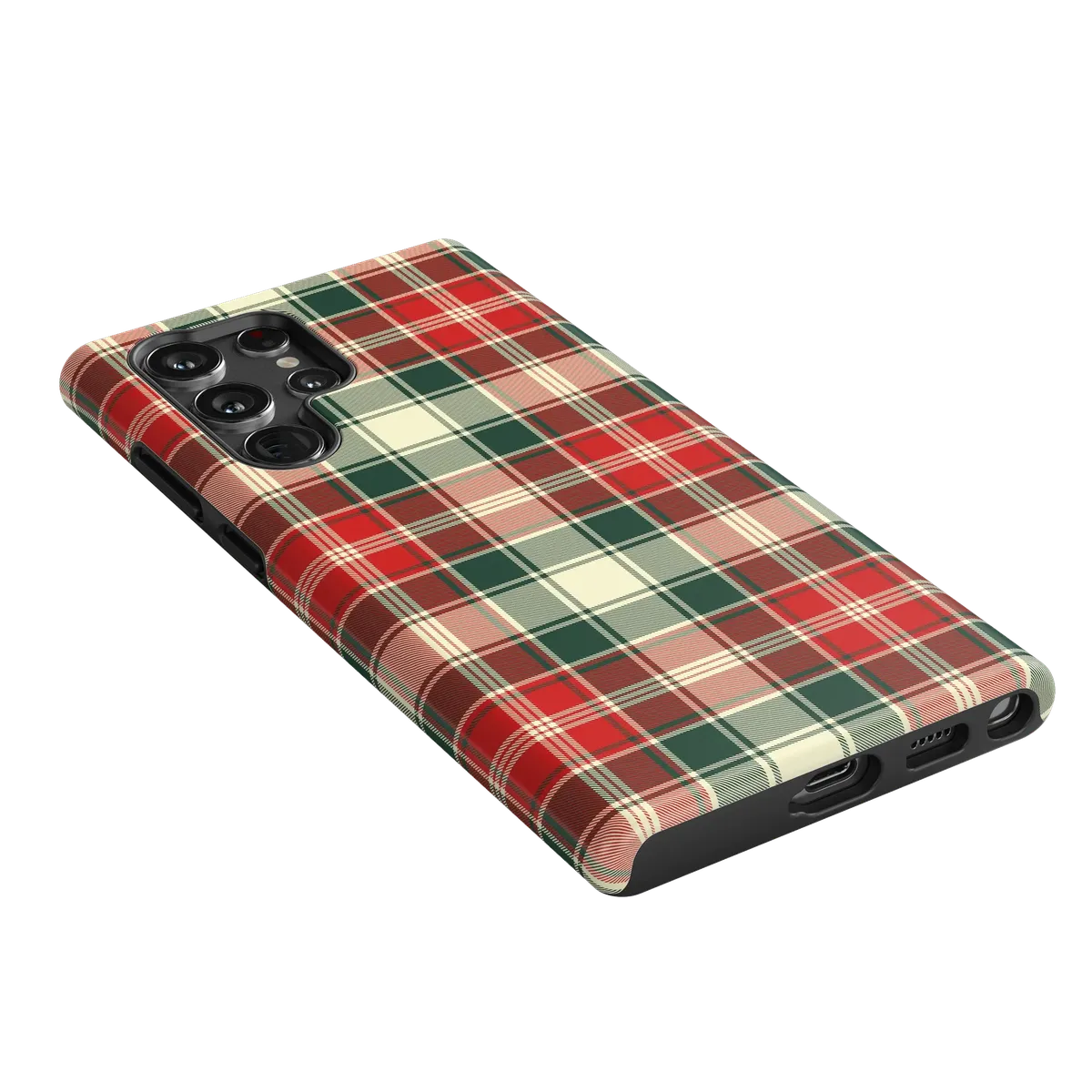 Plaid & Proper | Signature Plaid Case - Image 151