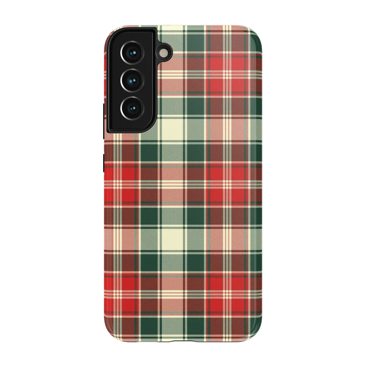 Plaid & Proper | Signature Plaid Case - Image 152