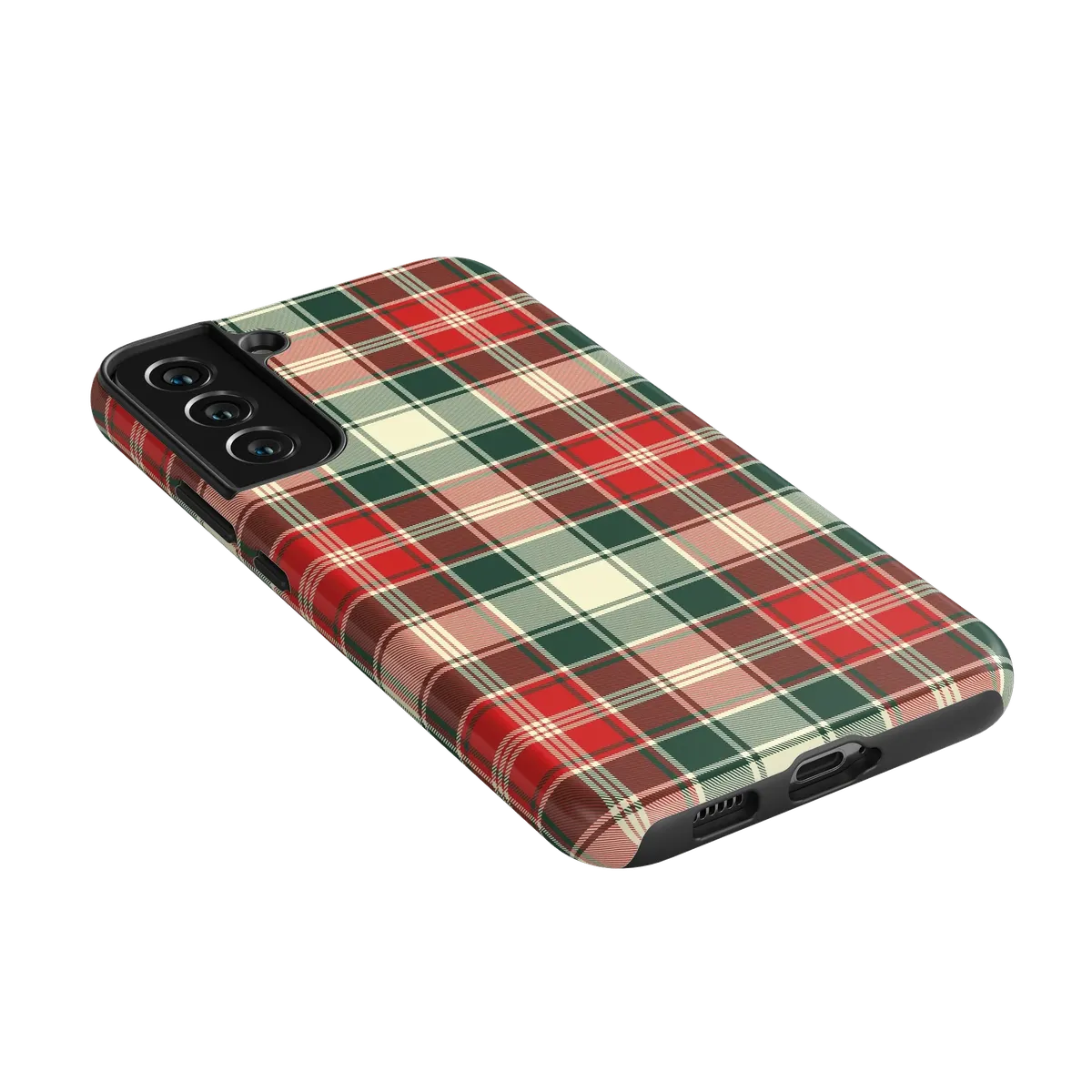 Plaid & Proper | Signature Plaid Case - Image 153