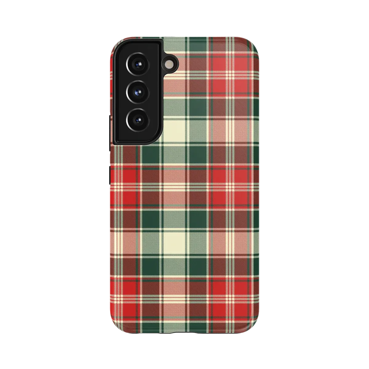 Plaid & Proper | Signature Plaid Case - Image 154