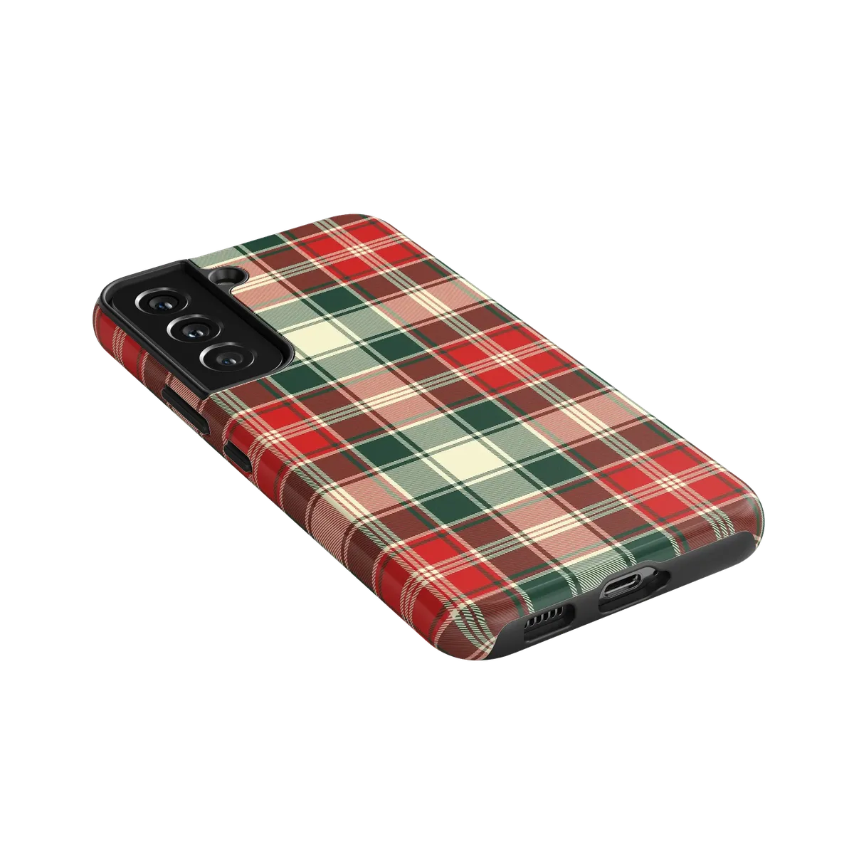 Plaid & Proper | Signature Plaid Case - Image 155