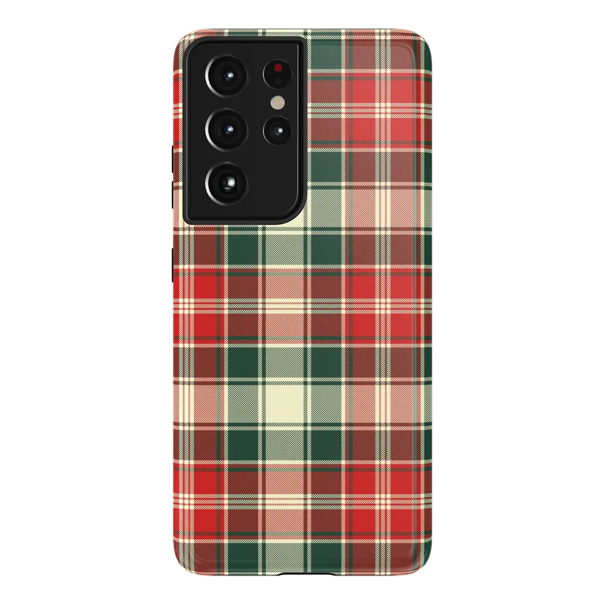 Plaid & Proper | Signature Plaid Case - Image 156