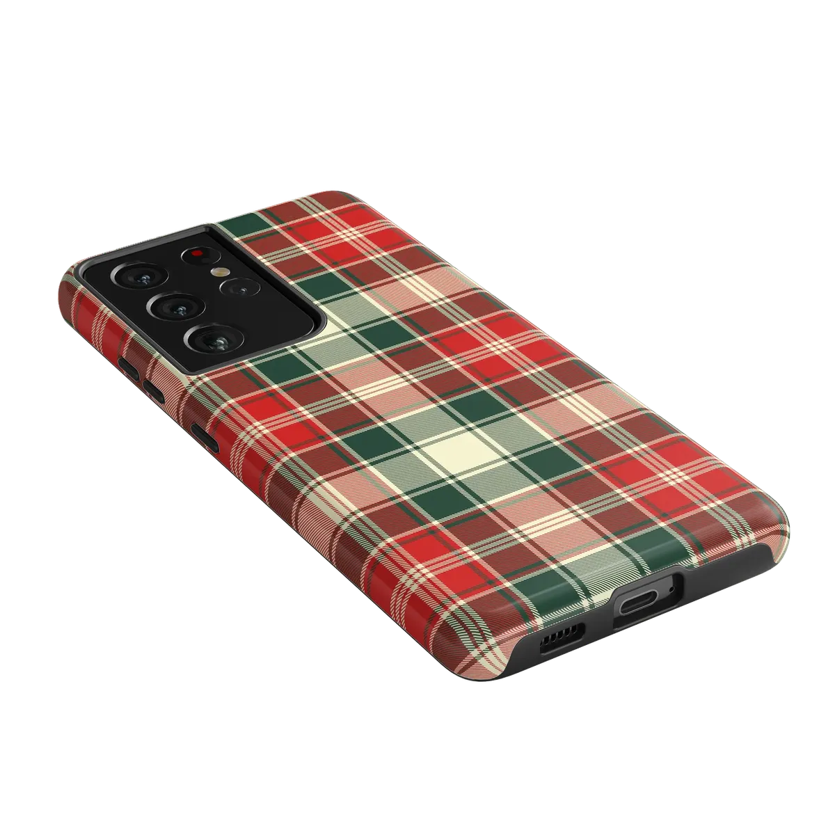 Plaid & Proper | Signature Plaid Case - Image 157